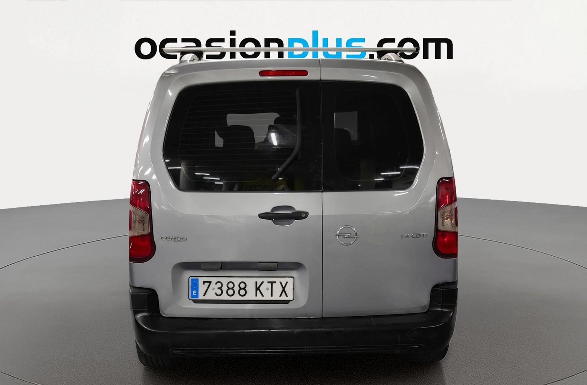 Opel Combo 1.5 TD Expression L - foto 11