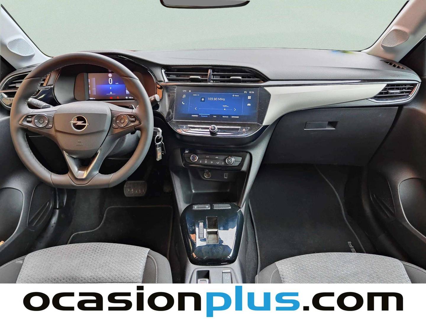 Opel Corsa Opel Corsa 1.2 Turbo XHL Hybrid Edition eDCT (100 CV) de ocasión