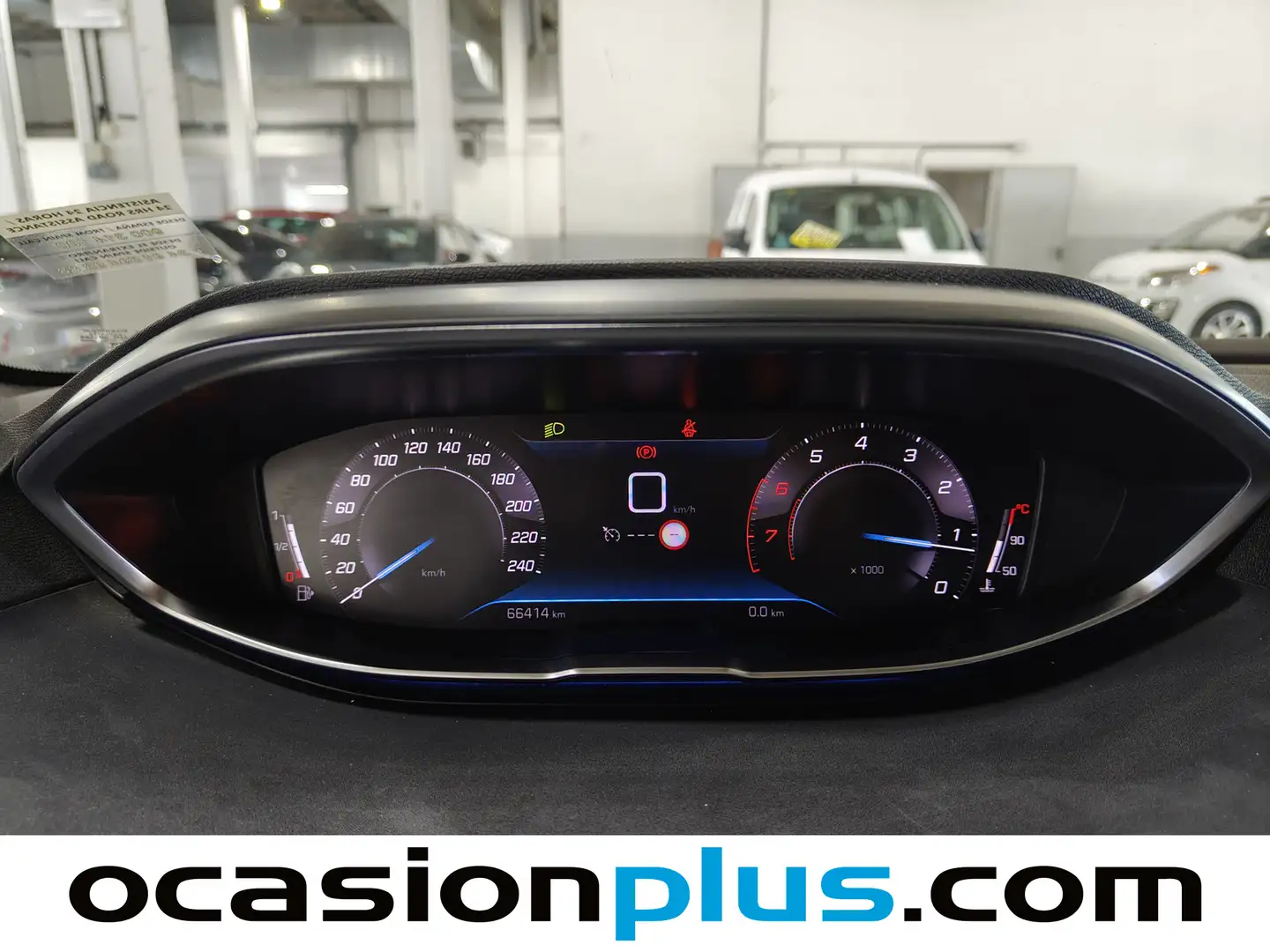 Foto Peugeot 3008 Peugeot 3008 PureTech 130 S&S Allure Pack (130 CV)