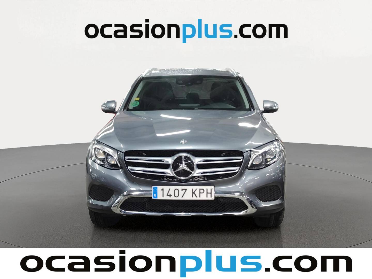 Mercedes Clase GLC Mercedes-Benz GLC 250 4MATIC  (211 CV) al mejor precio