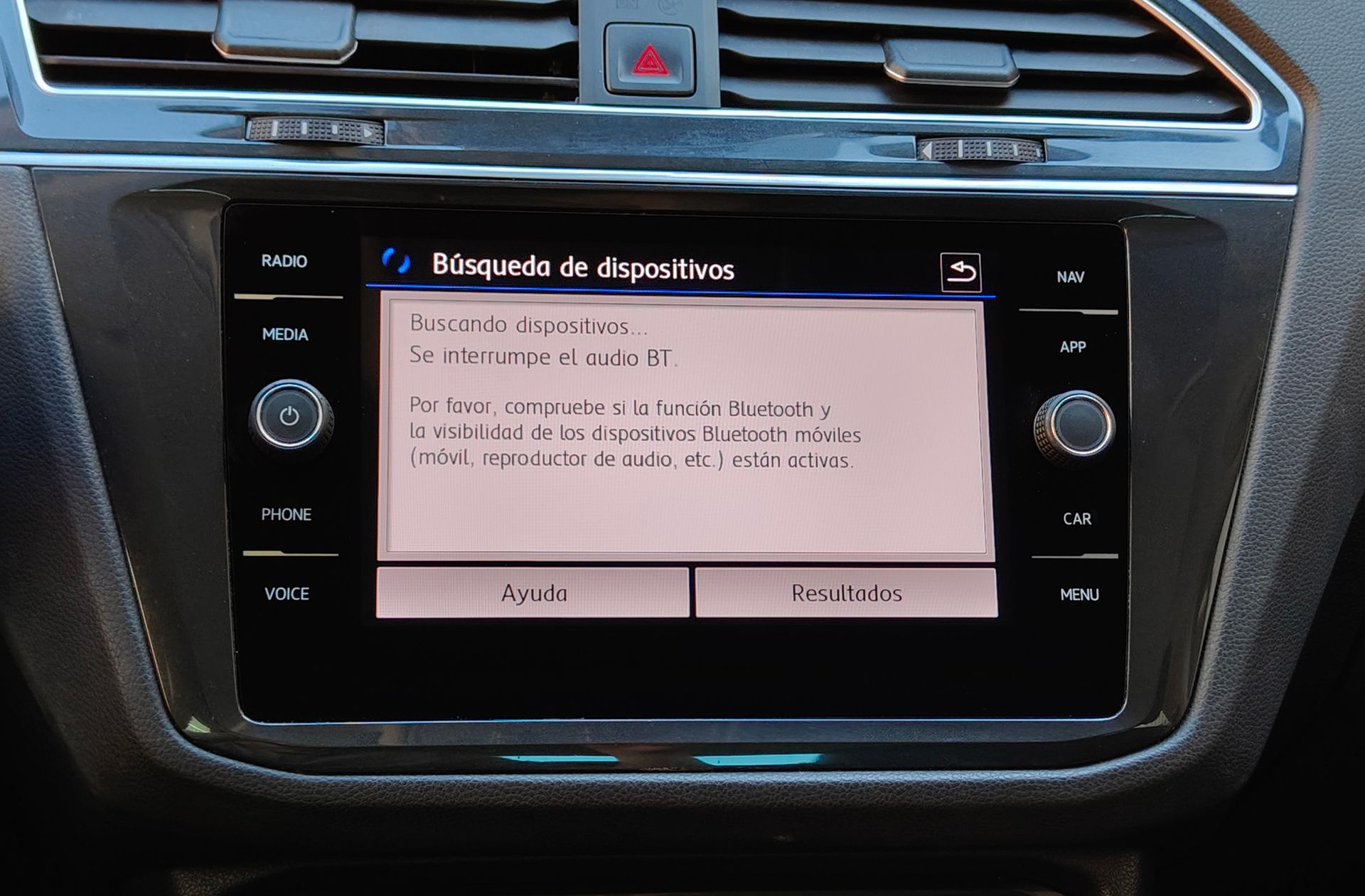 Volkswagen Tiguan Advance 1.5 TSI - foto 29