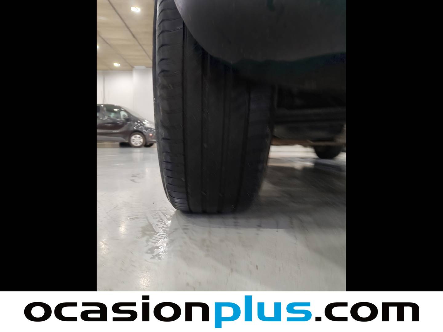 Foto Jeep Renegade Jeep Renegade eHybrid 1.5 Limited ATX  (130 CV)