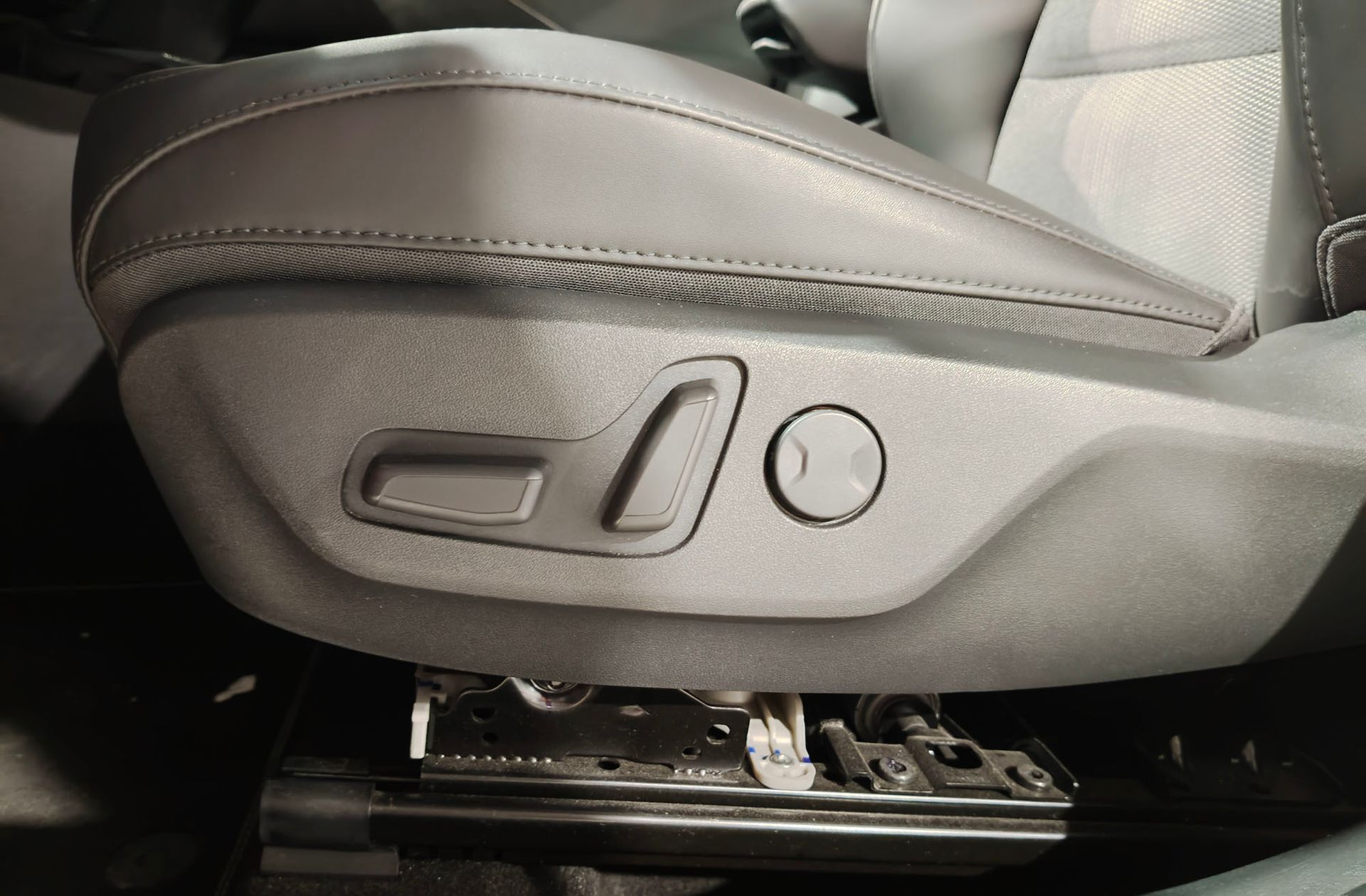 Kia Niro 1.6 GDi HEV Híbrido Drive - foto 13