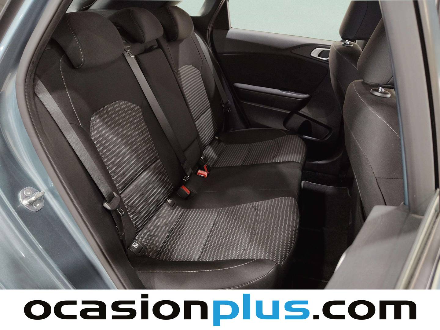 KIA Ceed KIA Ceed 1.0 T-GDI Drive (100 CV) al mejor precio