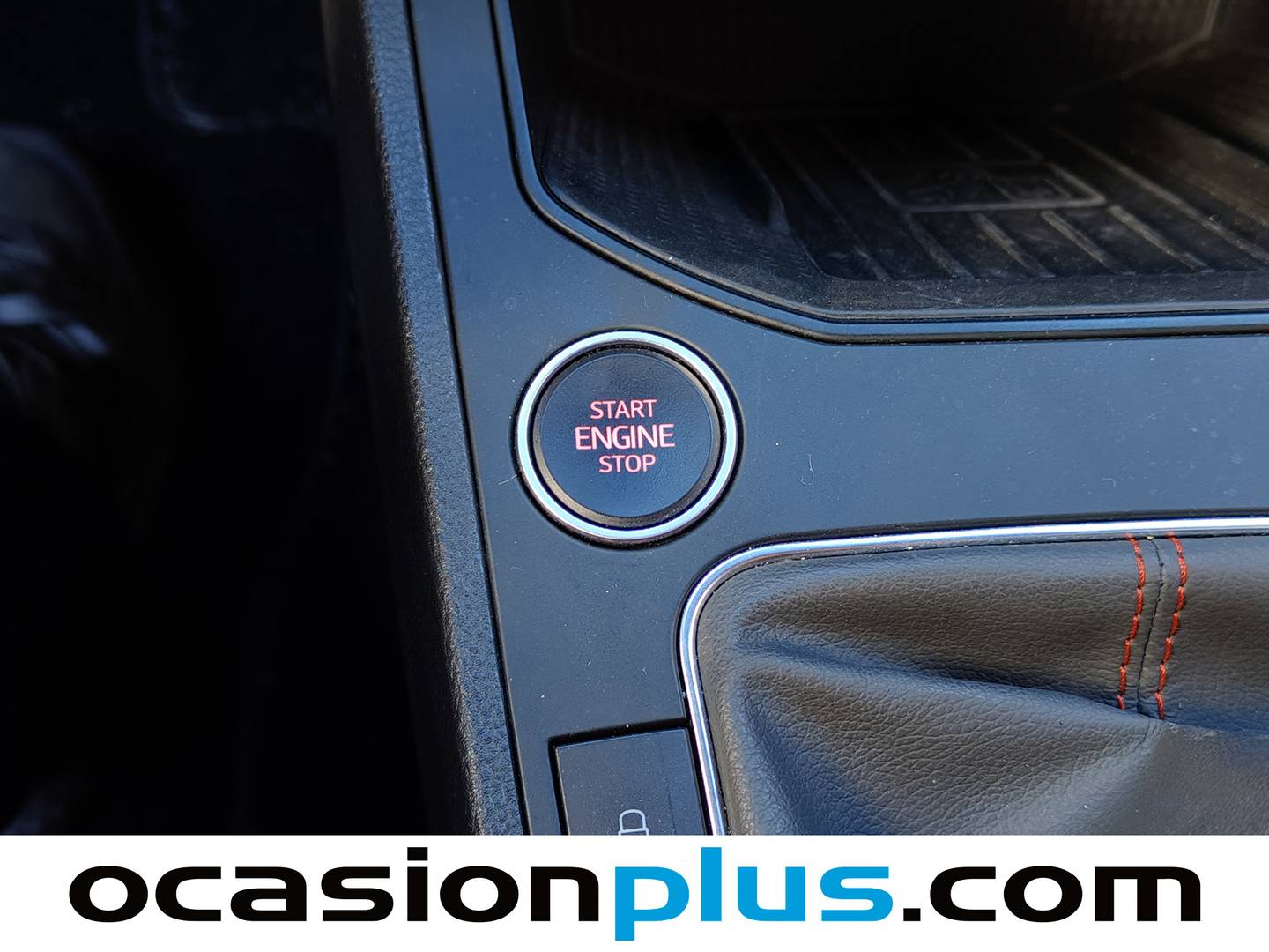 Foto Seat Ibiza SEAT Ibiza 1.0 TSI FR (110 CV)