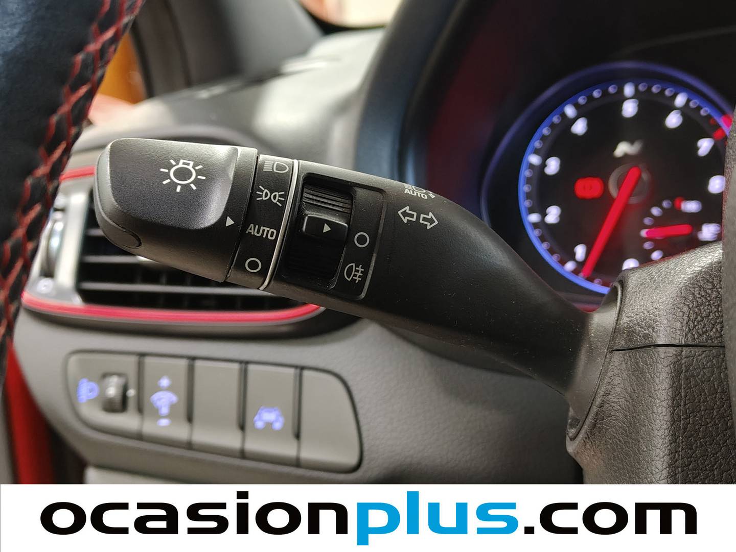 Hyundai i30 Hyundai i30 Fastback 2.0 TGDI N Performance (275 CV) 275cv