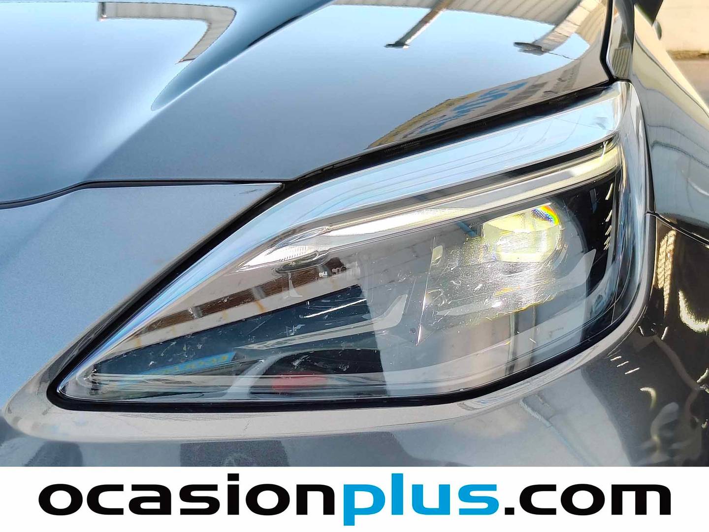 Accesorios del Toyota Yaris Cross Toyota Yaris Cross 120H Adventure (116 CV)