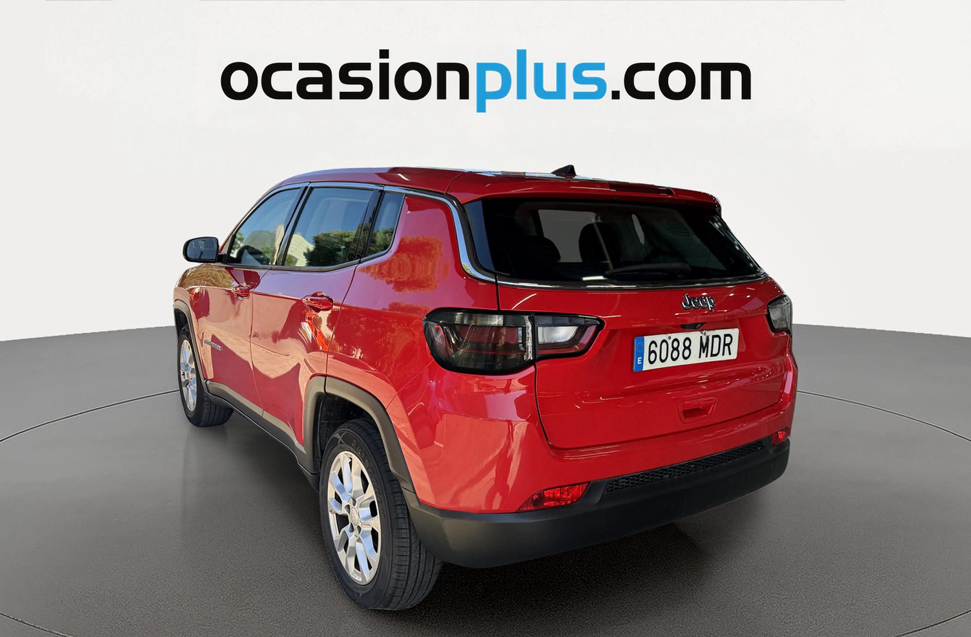 Jeep Compass eHybrid 1.5 MHEV Longitude DCT - foto 3