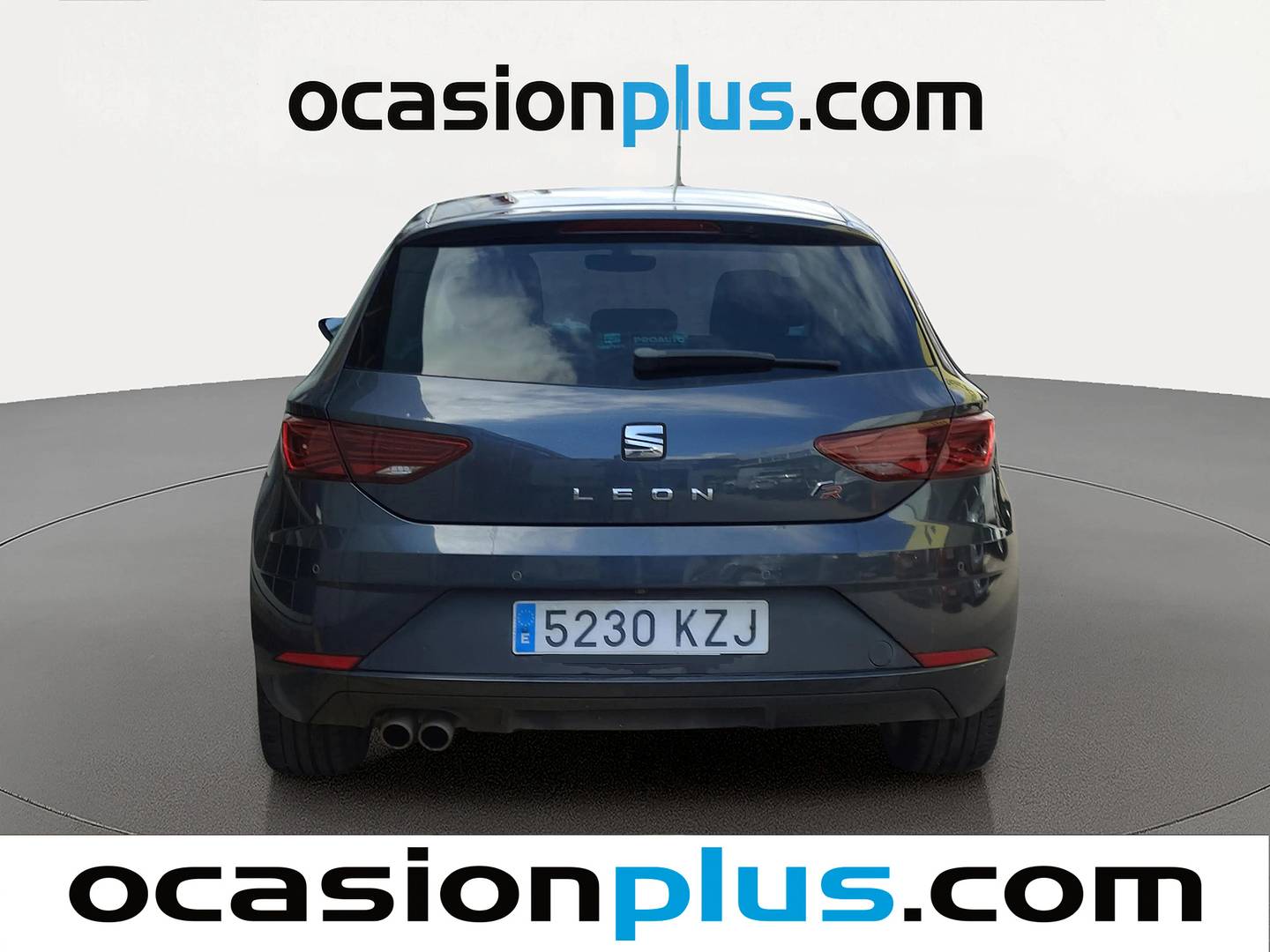 Seat León Seat León 2.0 TSI S&S FR Edition Plus DSG (190 CV) al mejor precio