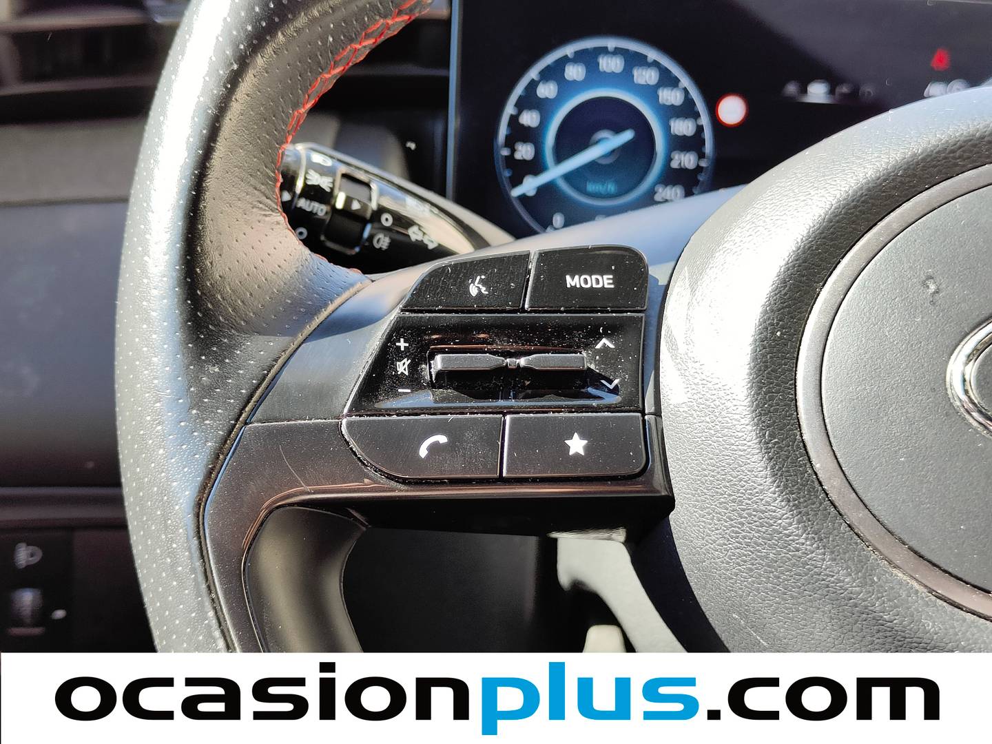 Hyundai Tucson Hyundai Tucson 1.6 TGDI N-Line 30 Aniversario (150 CV) barato