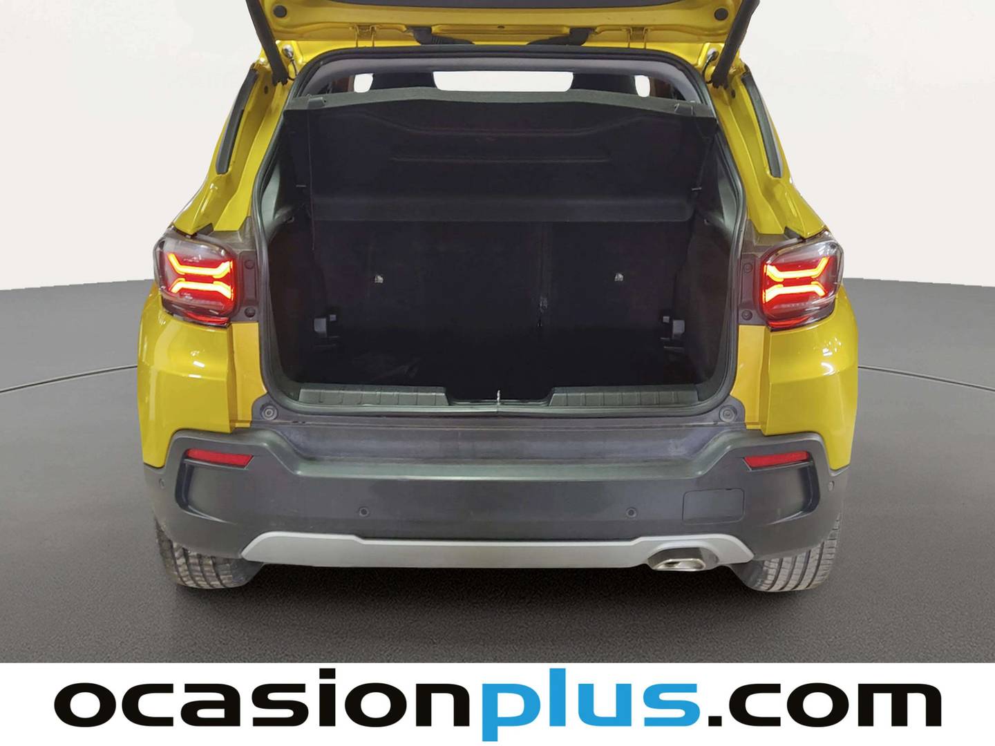 Foto Jeep Avenger Jeep Avenger 1.2 G Summit (100 CV)