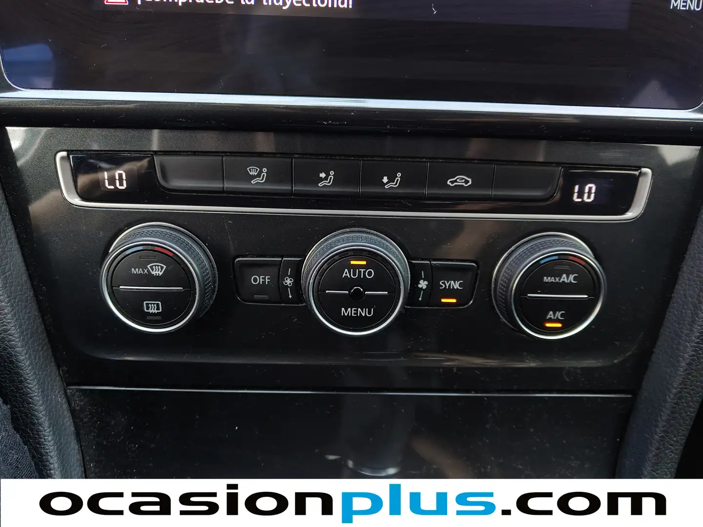 Foto Volkswagen Golf Volkswagen Golf Variant Last Edition 1.5 TSI (130 CV)