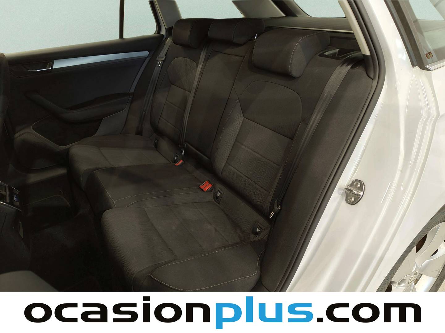 Skoda Superb Skoda Superb Combi 2.0 TDI Ambition (150 CV) al mejor precio