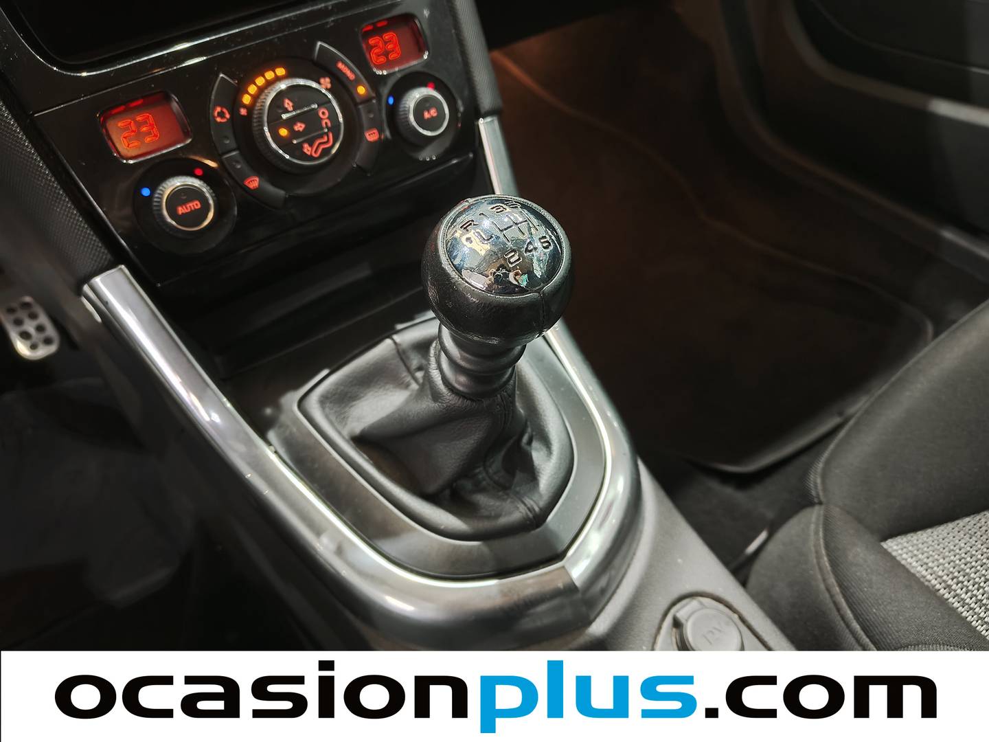 Peugeot 308 Peugeot 308 CC CC Cabrio 1.6 e-HDI Blue Lion FAP Active (115 CV) km 0