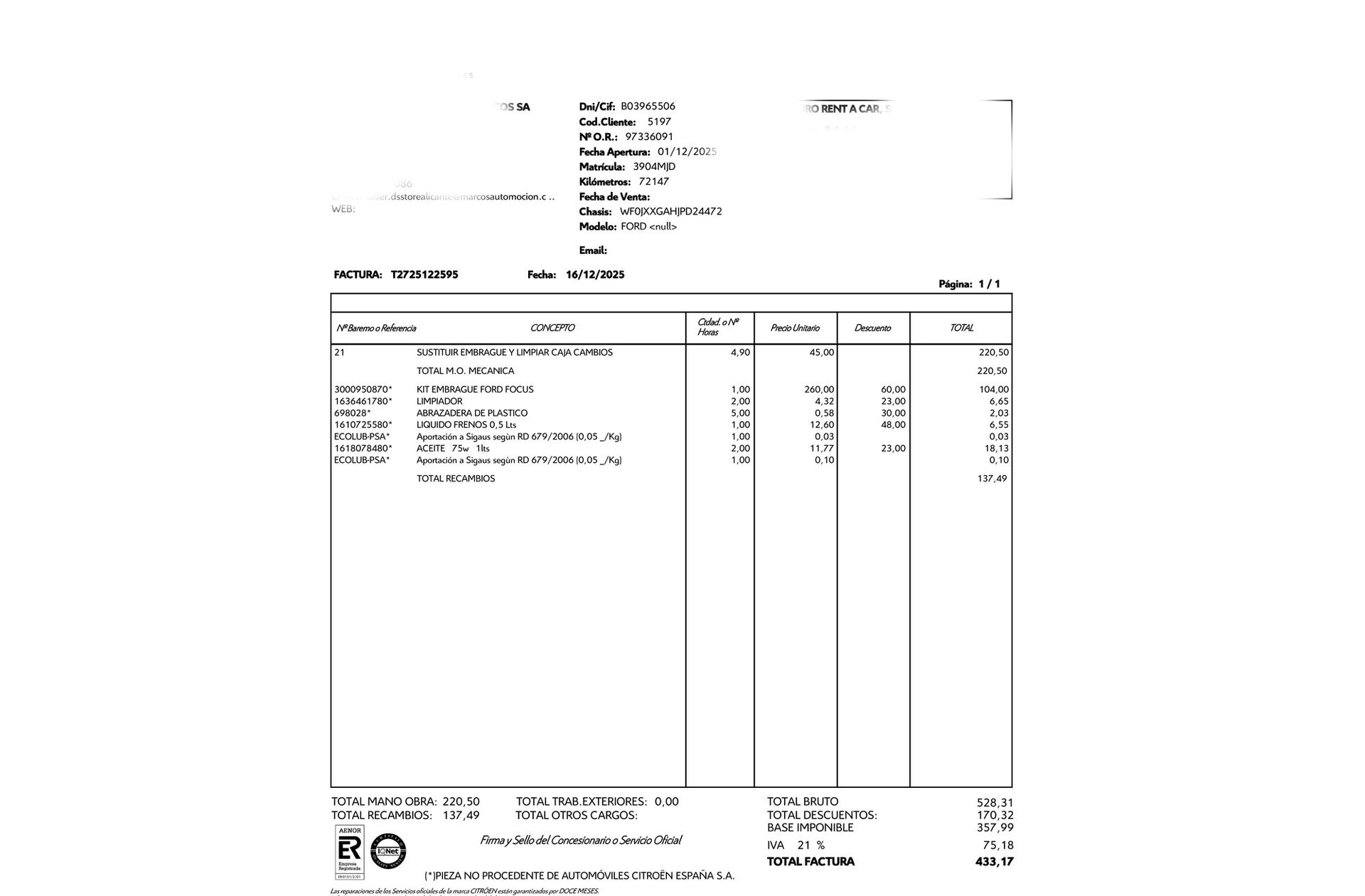 Ford Fiesta 1.0 EcoBoost MHEV ST-Line - foto 18