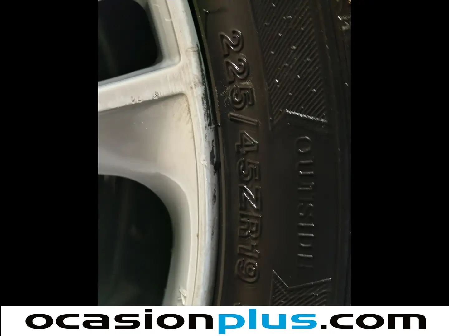 Foto Nissan QASHQAI Nissan Qashqai DIG-T 140 N-Connecta (140 CV)