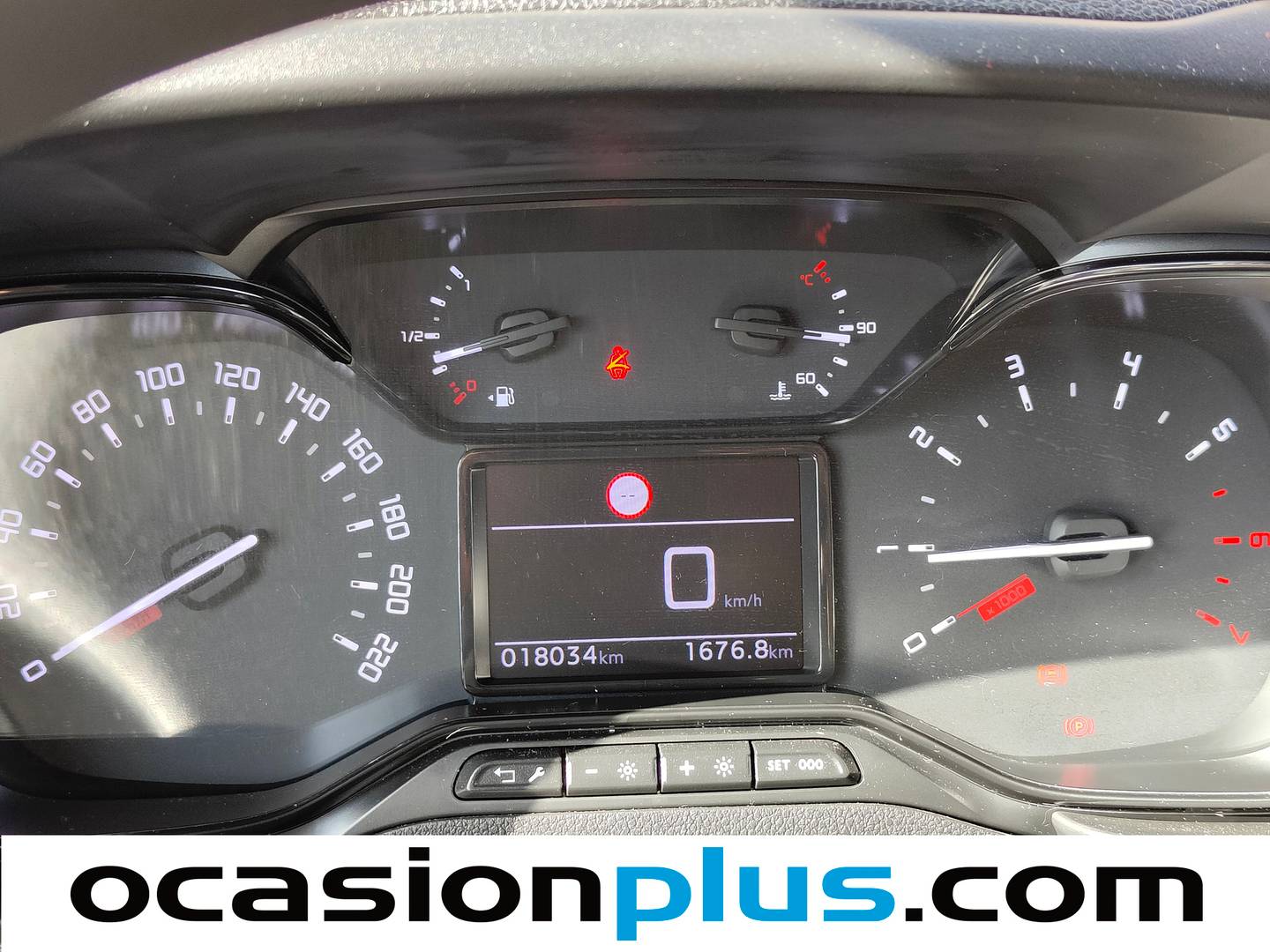 Citroën Berlingo Citroën Berlingo PureTech 110 S&S Talla M Feel (110 CV) 2022