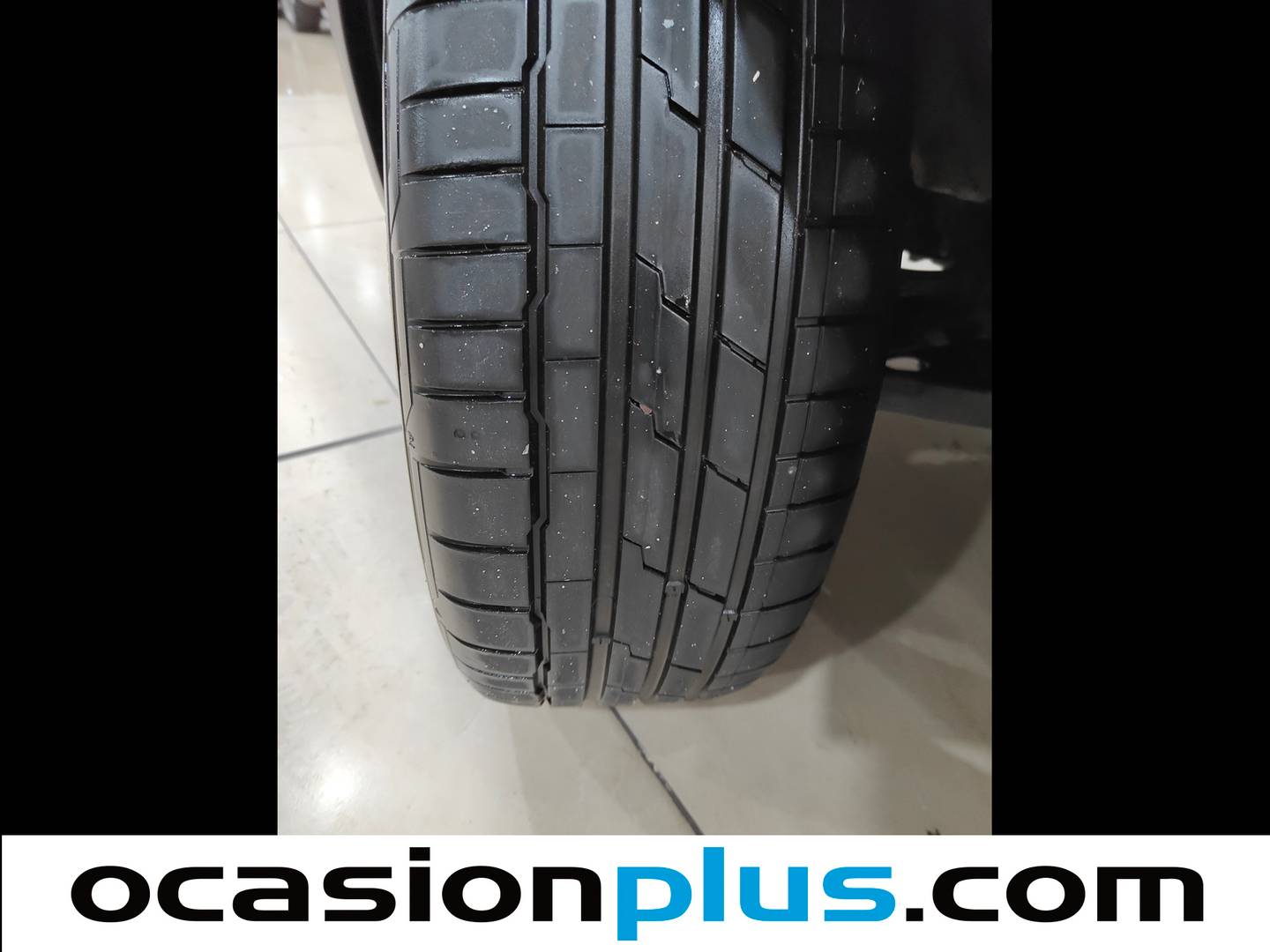 KIA Stonic Kia Stonic 1.6 CRDi VGT Eco-Dynamic Drive (110 CV) diésel