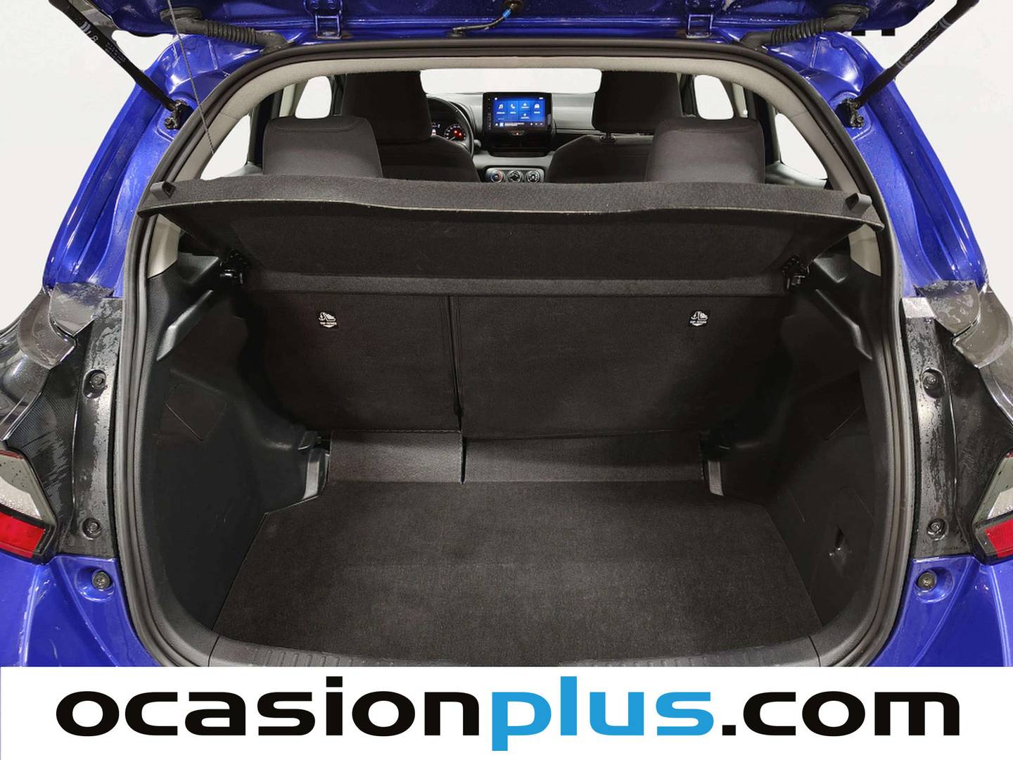 Foto Toyota Yaris Toyota Yaris 1.5 S-Edition (125 CV)