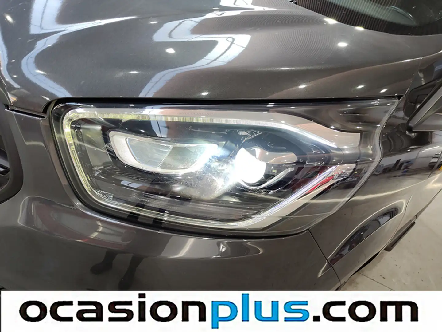 Foto Ford Transit Custom Ford Transit Custom Kombi 2.0 TDCI 320 L1 Trend (130 CV)