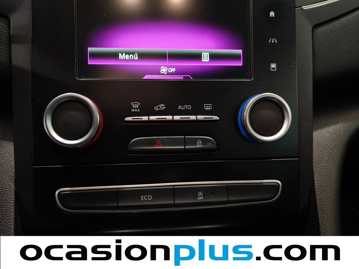 Extras del Renault Mégane Renault Megane GT Line Energy TCe (130 CV)