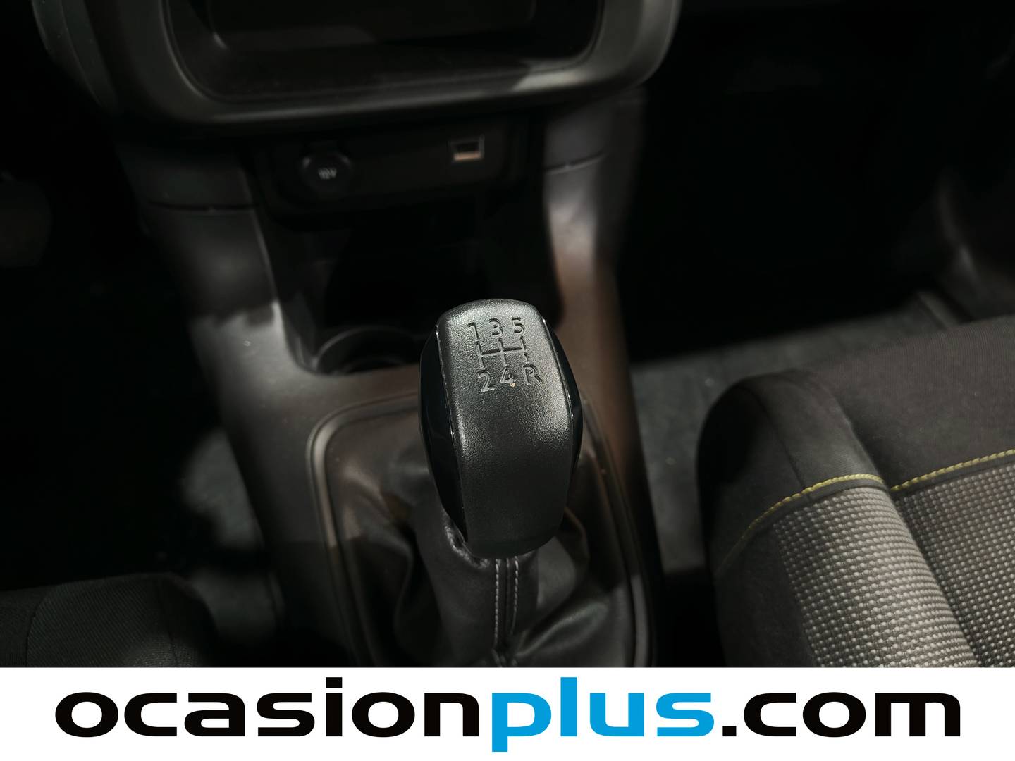 Citroën C3 Origin Citroen C3 Origin PureTech 83 Plus (83 CV) barato