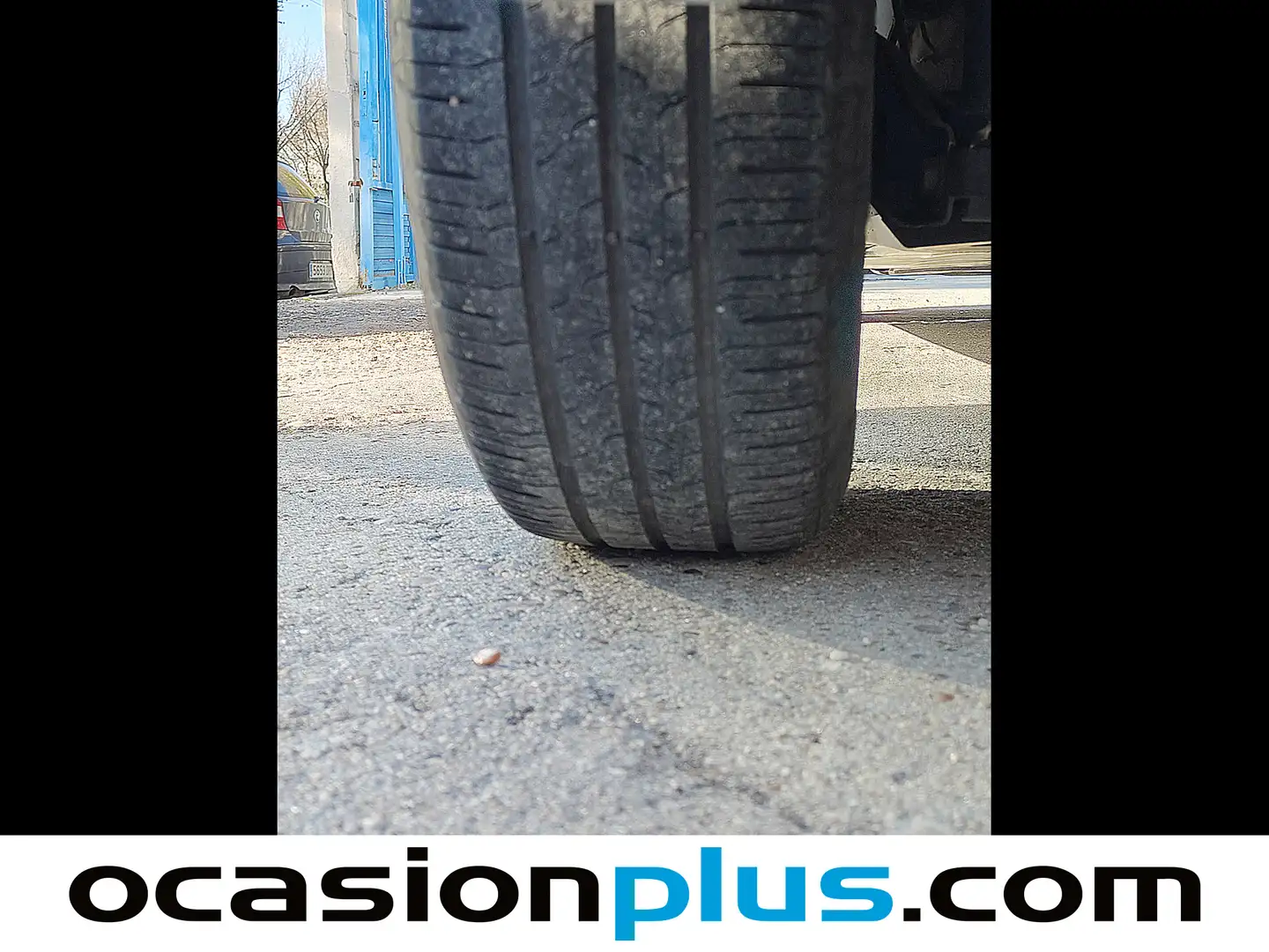 Foto Seat Ibiza SEAT Ibiza 1.0 MPI Reference Go2 (80 CV)