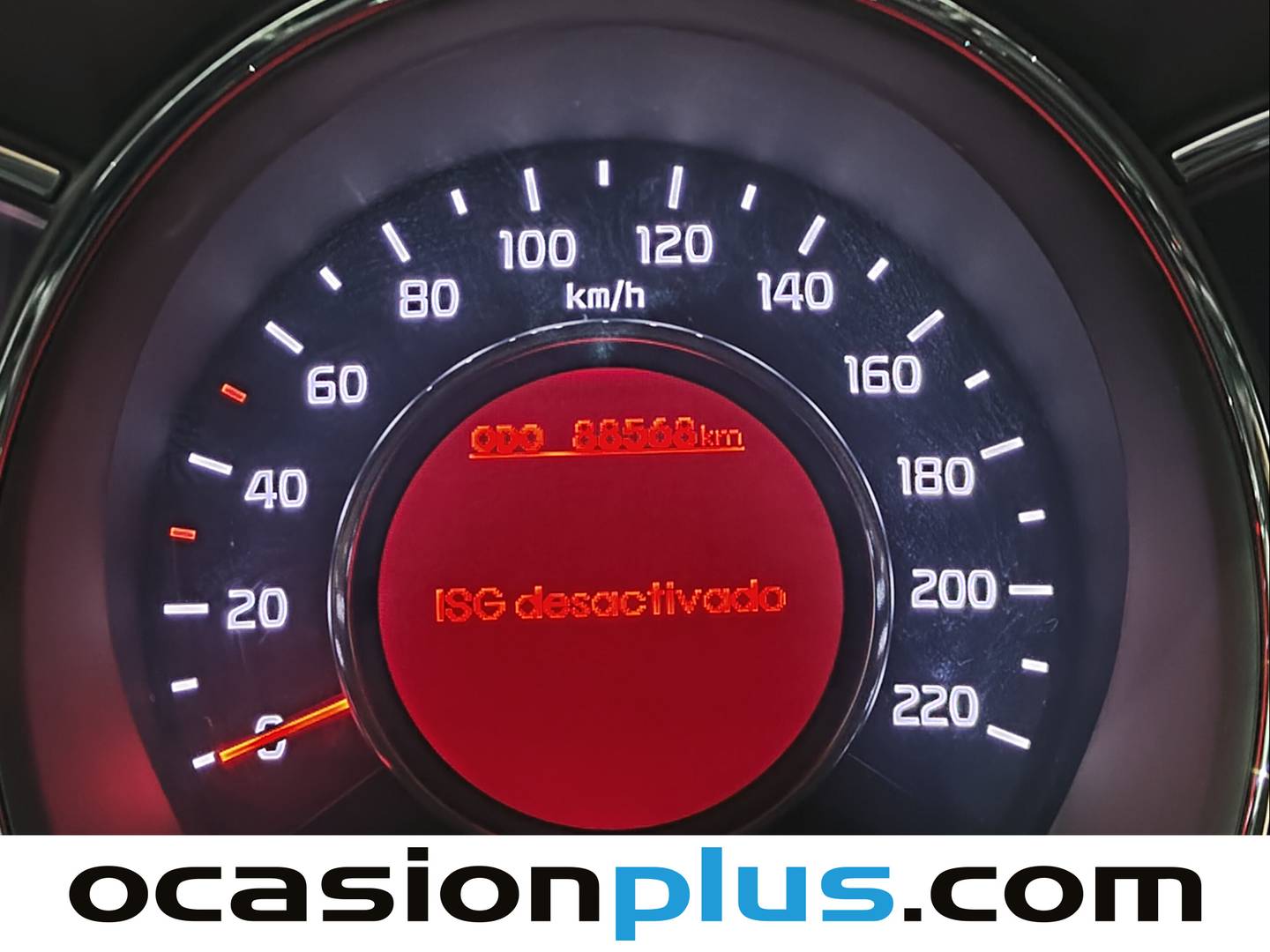 KIA Rio Kia Rio 1.2 CVVT x-Tech16 Eco-Dynamics (84 CV) seminuevo