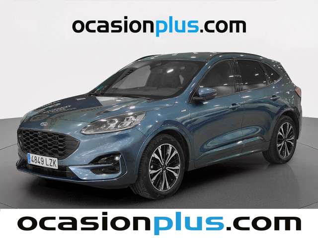 Ford Kuga 1.5T EcoBoost ST-Line X 4x2 (150 CV) de segunda mano