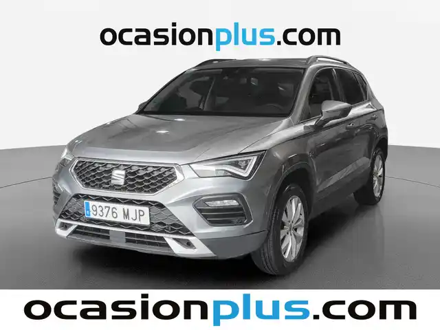 Seat Ateca 1.5 TSI S&S Style XL (150 CV) de segunda mano