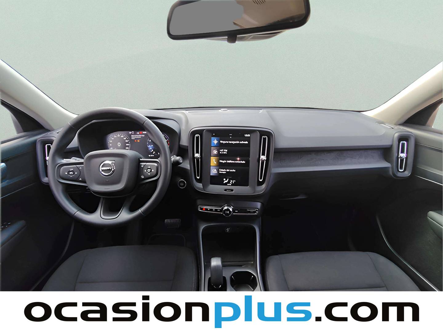 Volvo XC40 Volvo XC40 T2 Essential Auto (129 CV) de ocasión