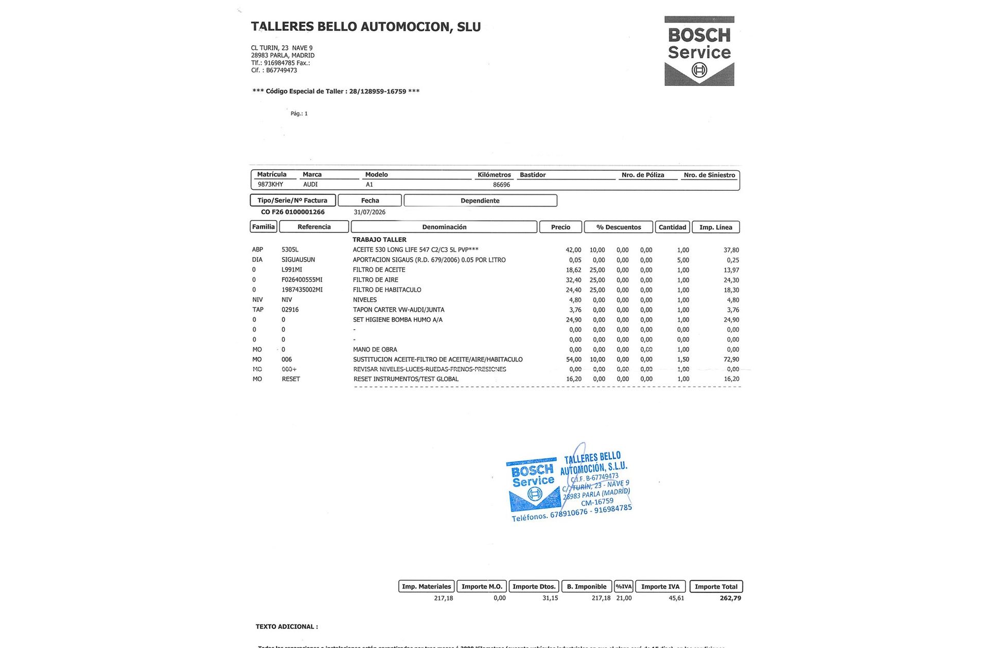 Audi A1 Sportback Adrenalin 1.6 TDI S Line - foto 18