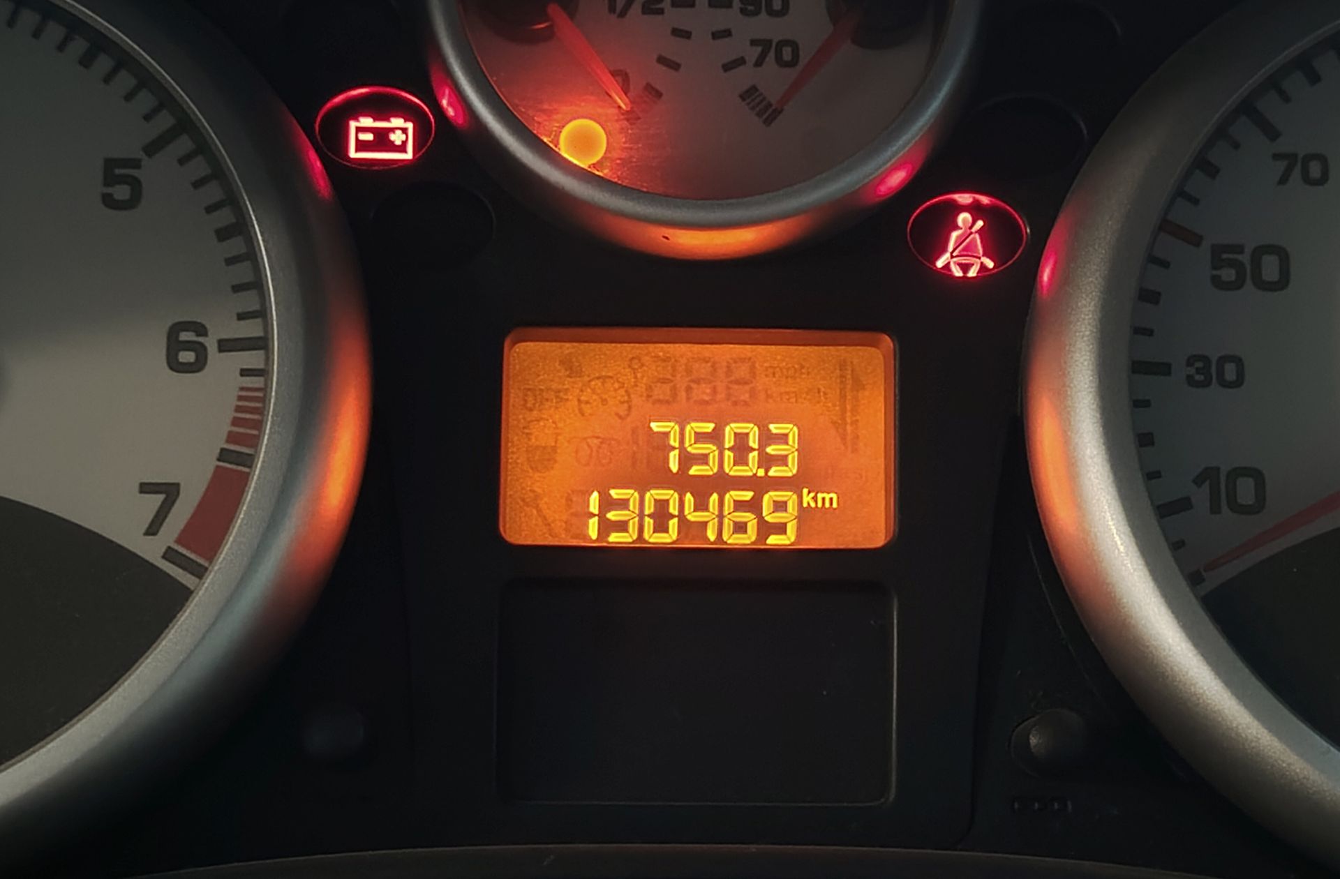 Peugeot 207 1.4 VTi 16v Confort - foto 7