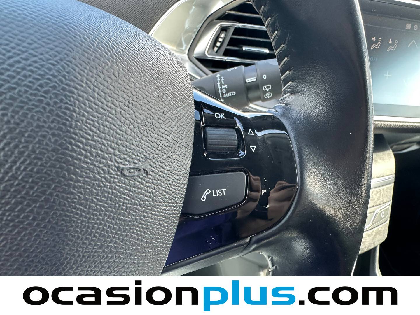 Peugeot 308 Peugeot 308 PureTech 130 S&S Allure (130 CV) 130cv