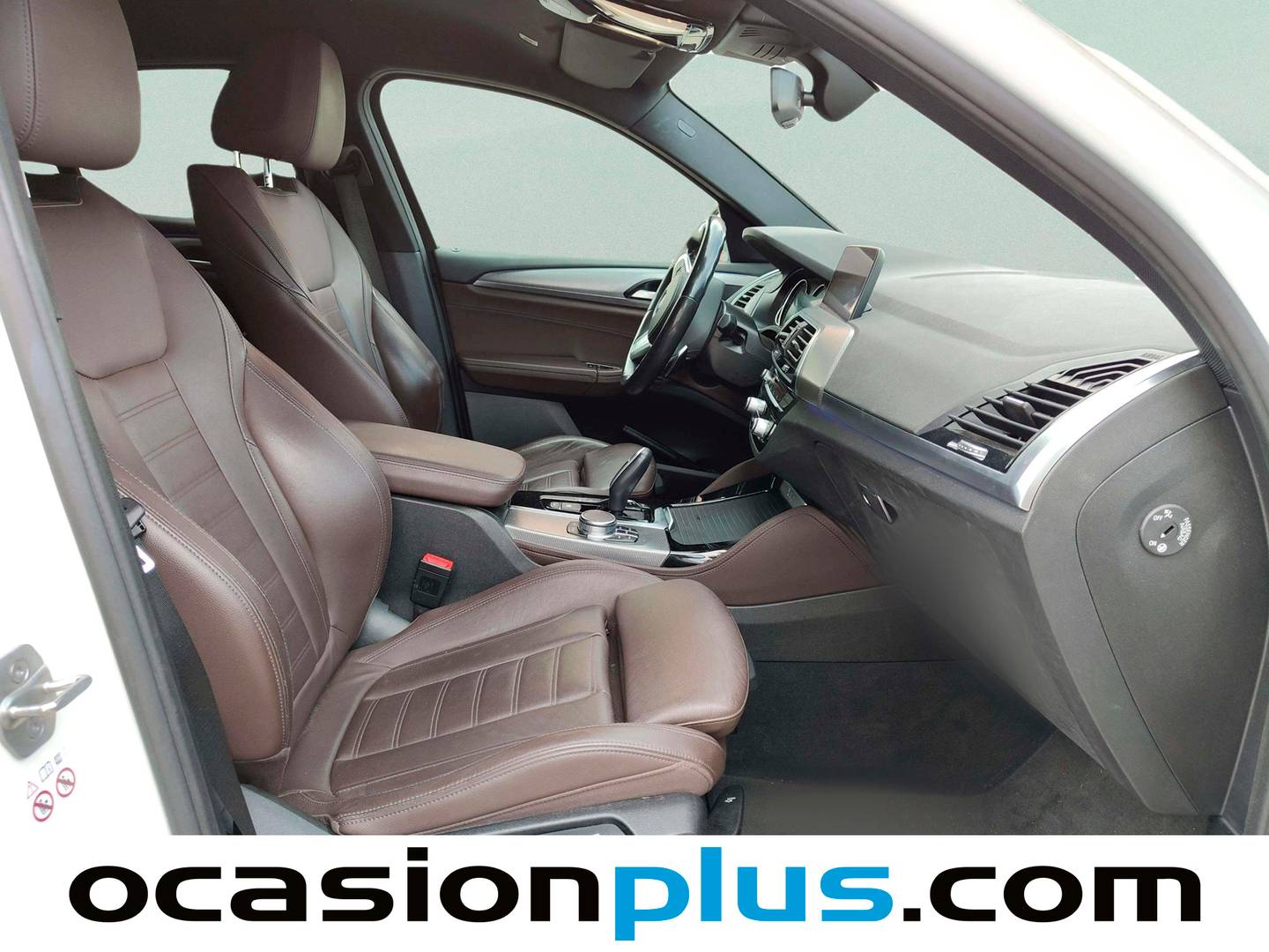 BMW X4 BMW X4 xDrive20d (190 CV) PACK M automático