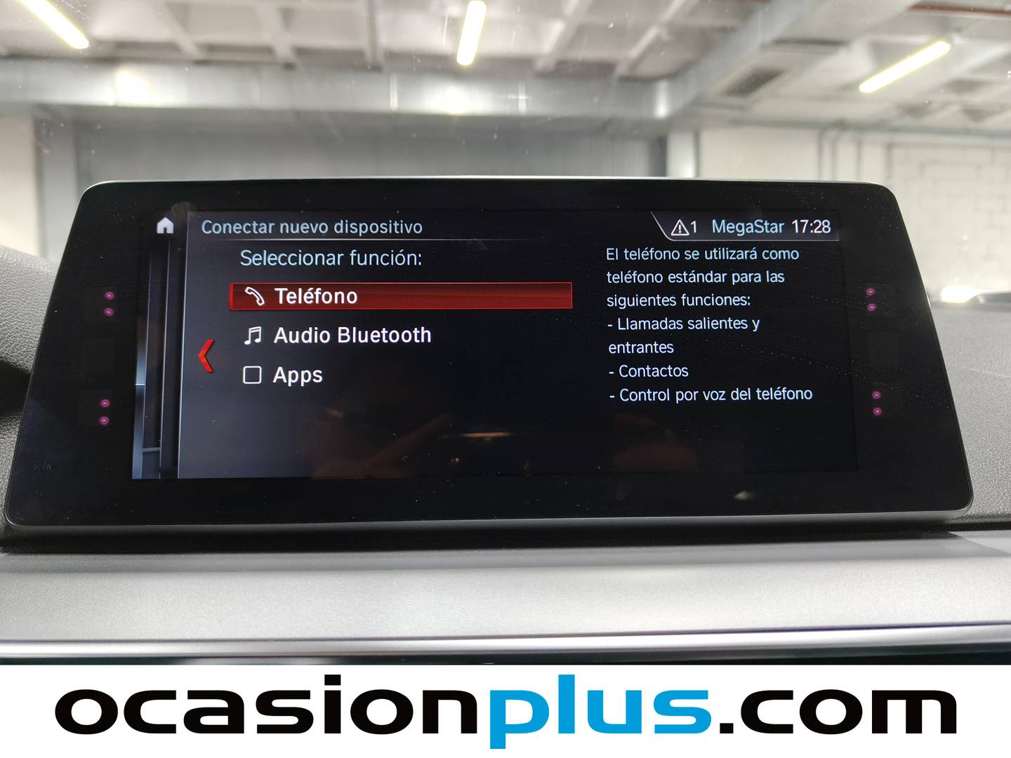 Foto BMW Serie 5 BMW Serie 5 520d  (190 CV)