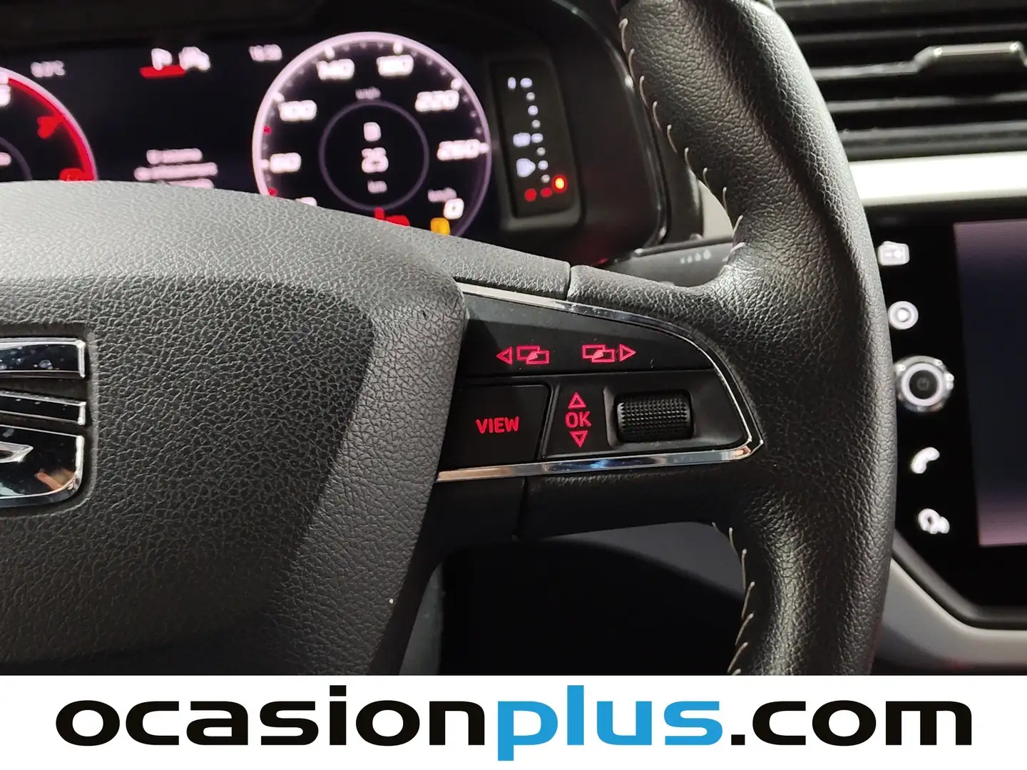 Foto Seat Arona SEAT Arona 1.0 TSI Ecomotive S&S Xcellence Edition (115 CV)