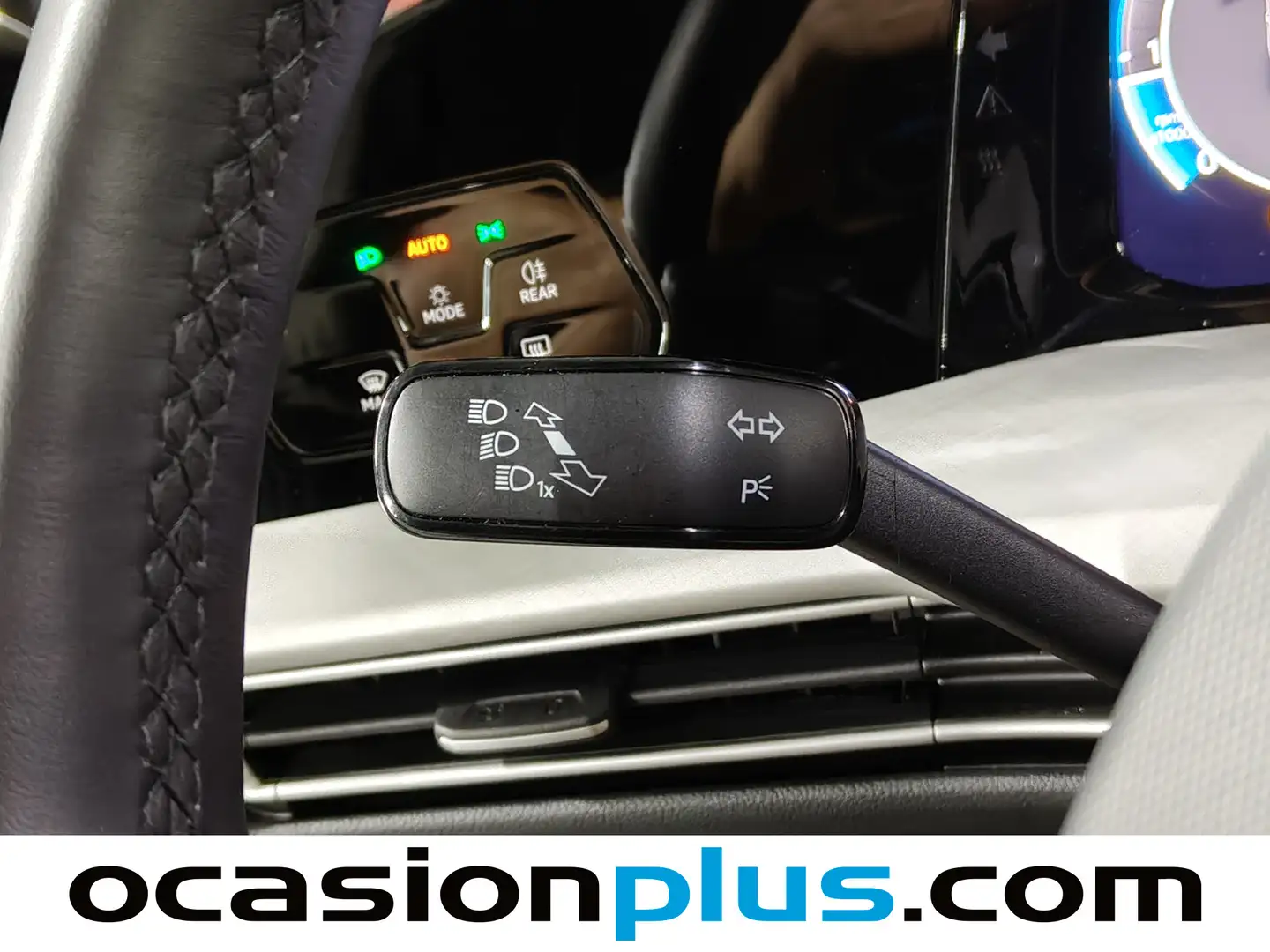 Foto Volkswagen Golf Volkswagen Golf Más 2.0 TDI (115 CV)