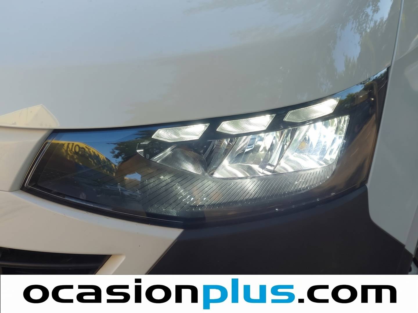 Volkswagen Transporter Volkswagen Transporter Furgon Batalla Corta TN 2.0 TDI (110 CV)3 Plazas barato