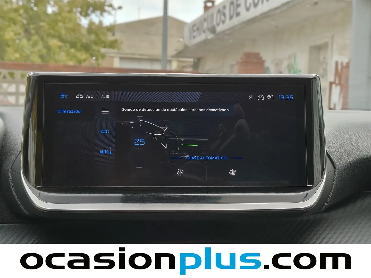 Foto Peugeot 208 Peugeot 208 Allure Hybrid eDCS6 (100 CV)