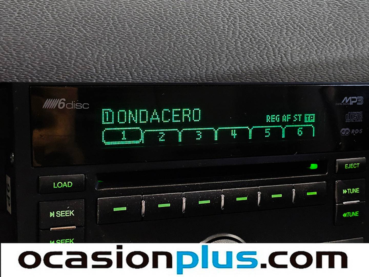 Foto Chevrolet Epica Chevrolet Epica 2.5 24v LTX Auto (156 CV)