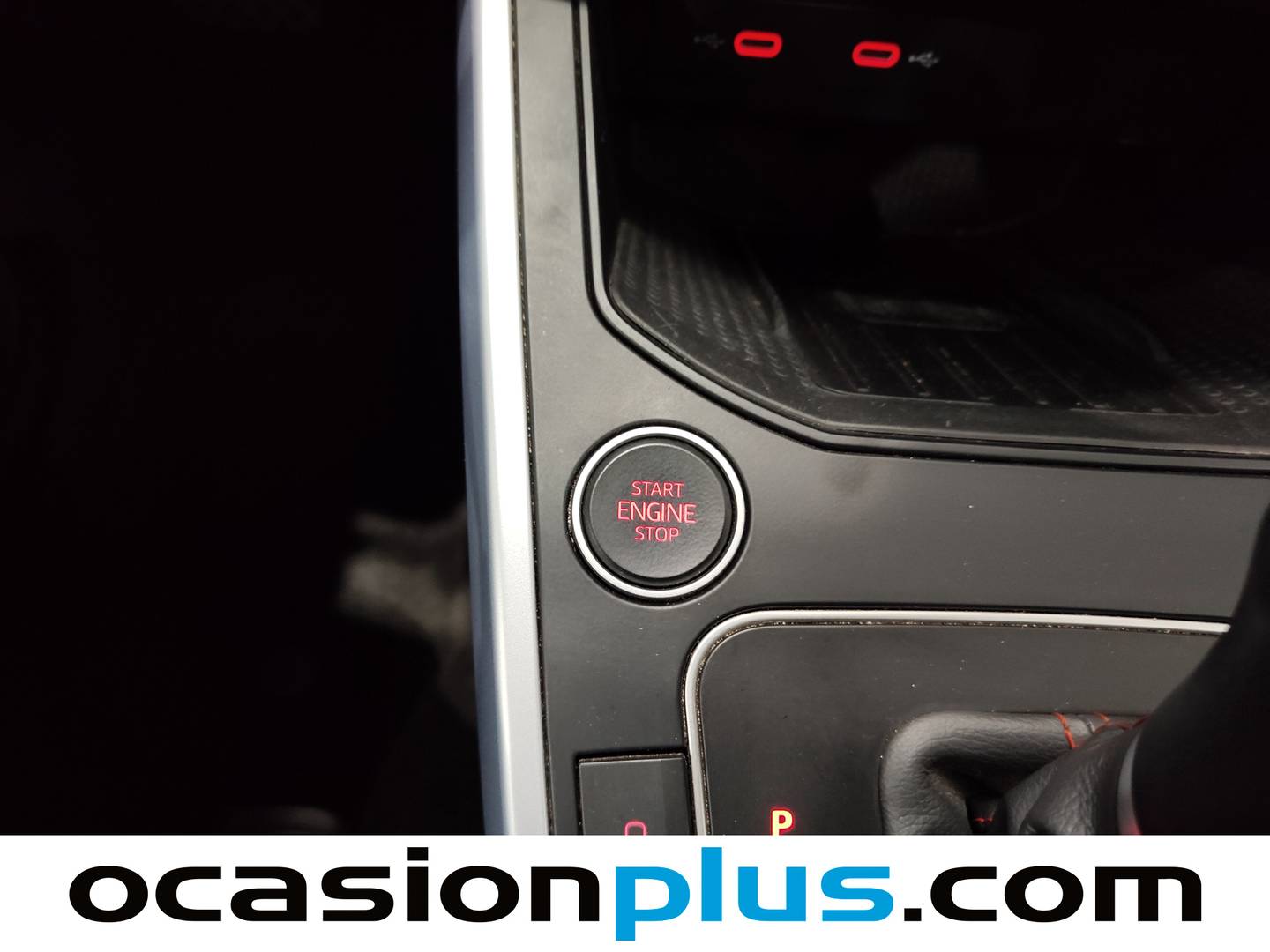 Foto Seat Arona SEAT Arona 1.5 TSI S&S FR XL DSG (150 CV)