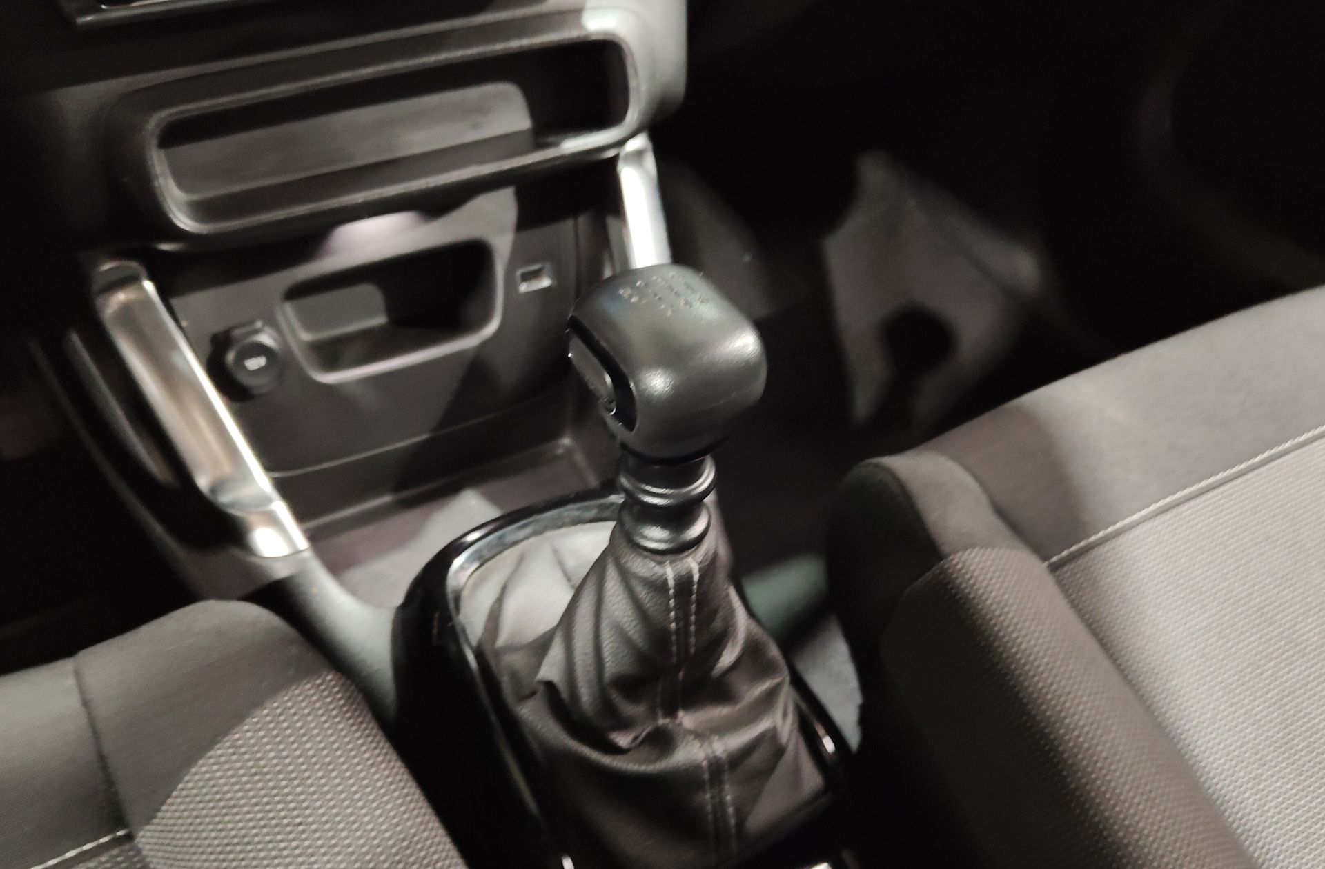 Citroën C3 Aircross PureTech 110 You - foto 6