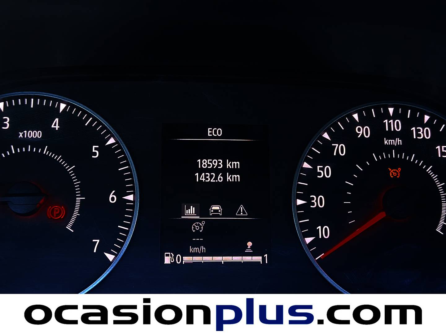 Foto Dacia Sandero Dacia Sandero Expression TCe (91 CV)