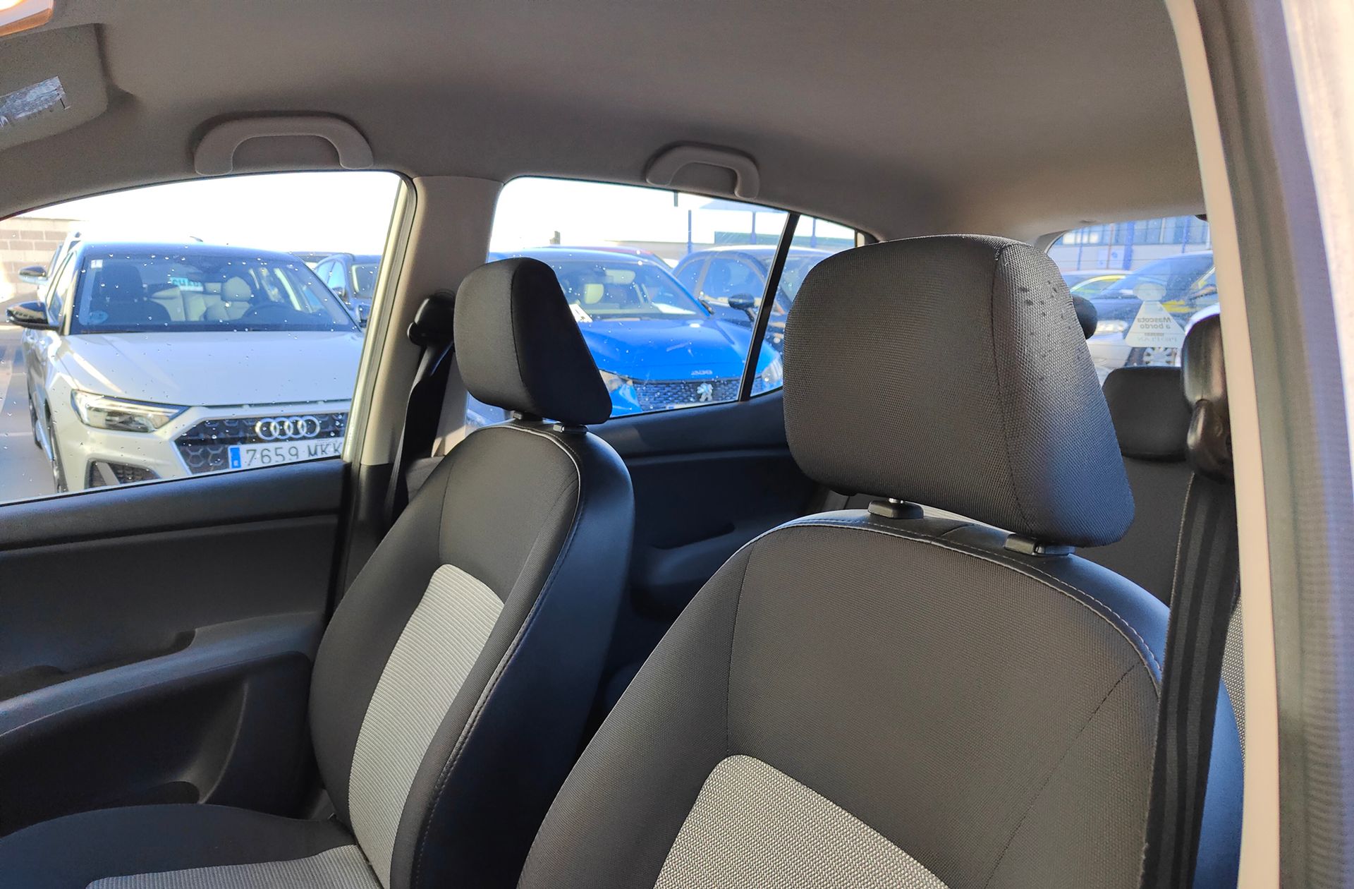 Hyundai i10 1.1 Comfort - foto 8