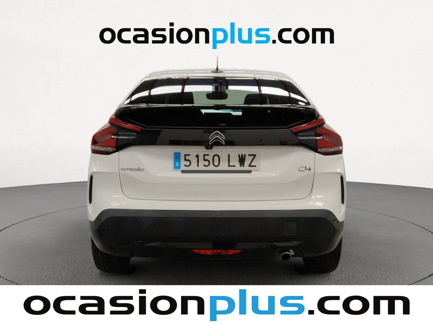 Citroën C4 Citroën C4 BlueHDi 130 S&S Shine EAT8 (130 CV) al mejor precio