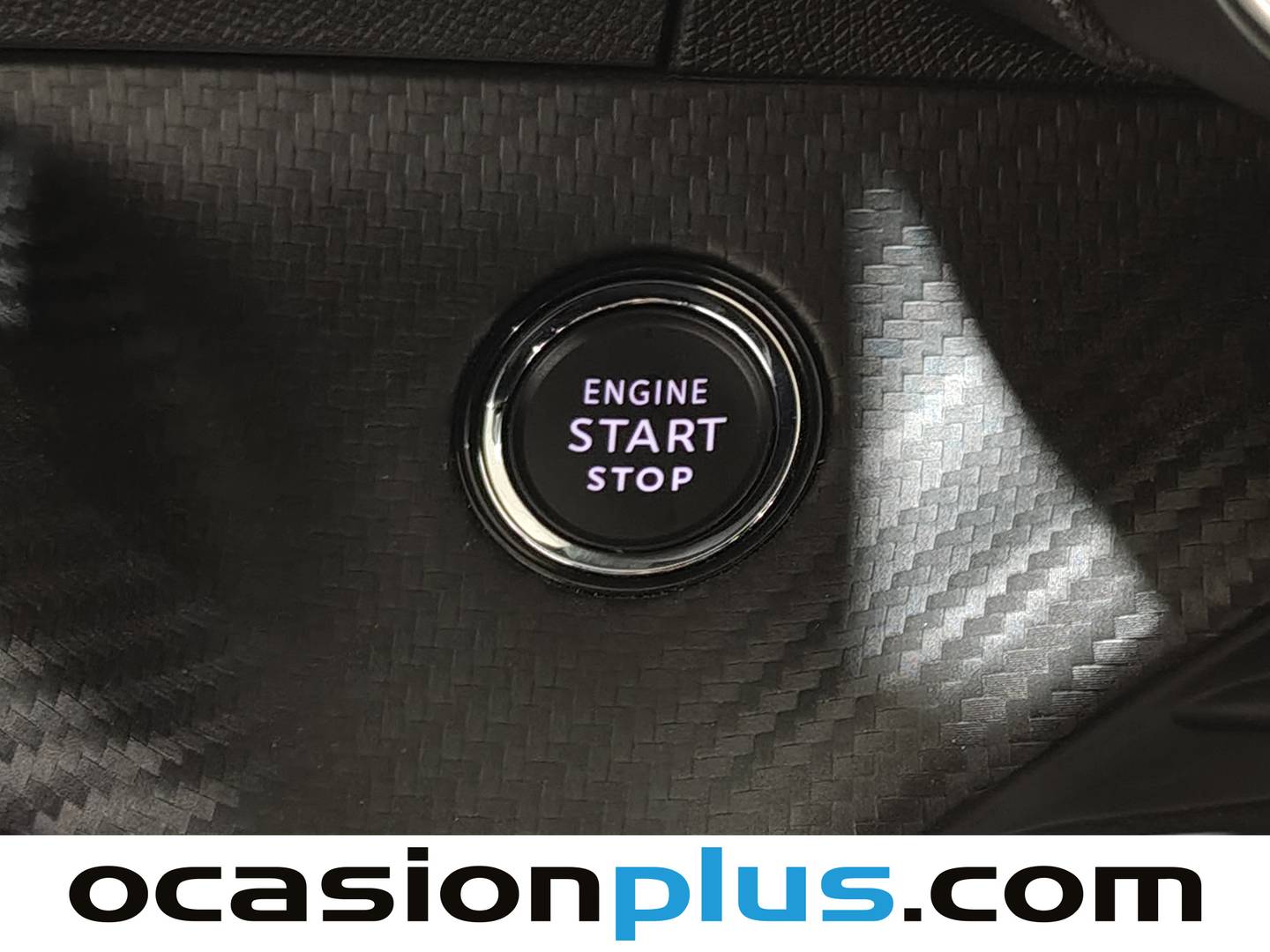 Peugeot 2008 Peugeot 2008 GT Hybrid eDCS6 (136 CV) automático