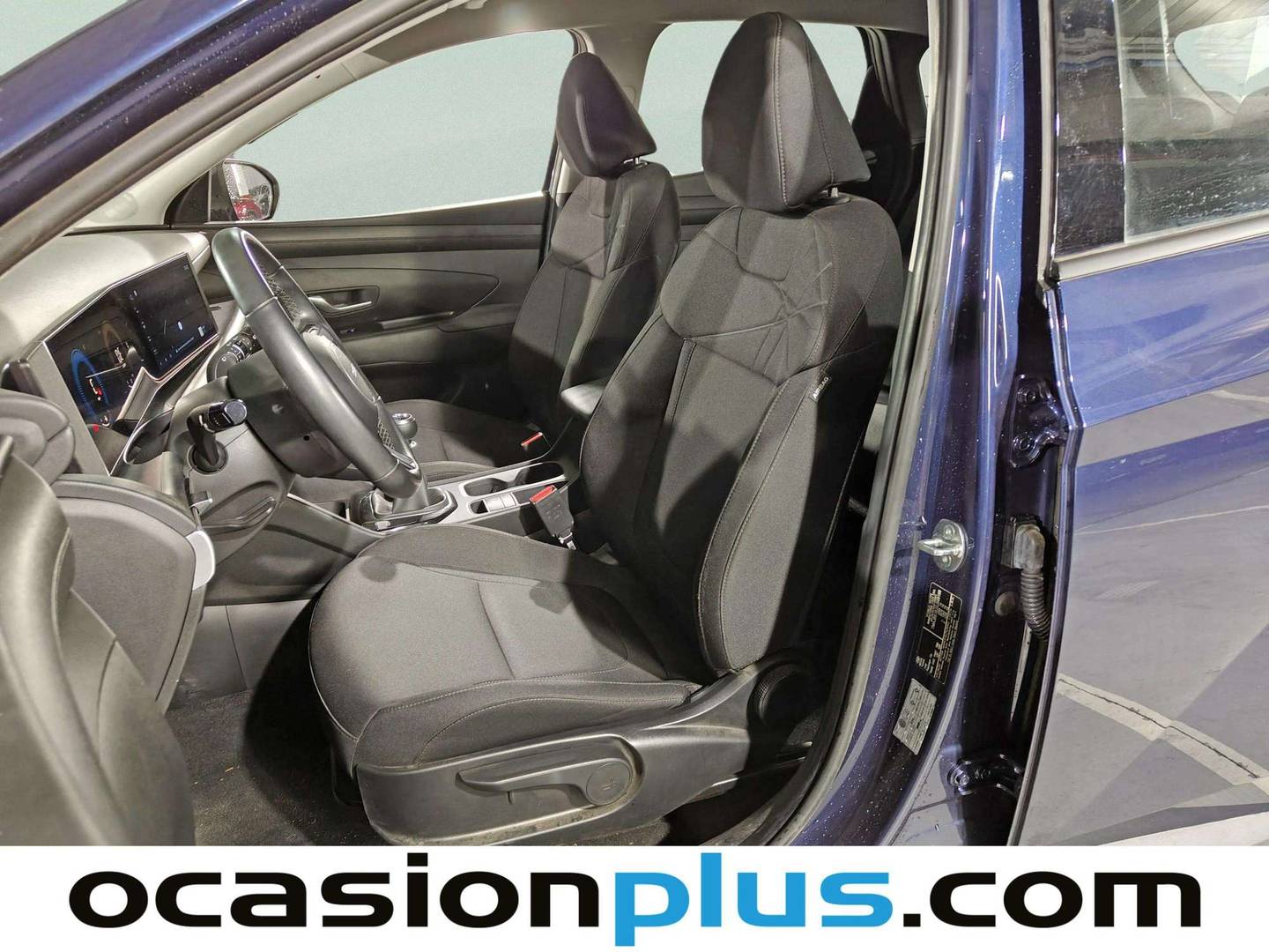 Foto Hyundai Tucson Hyundai Tucson 1.6T Klass (160 CV)