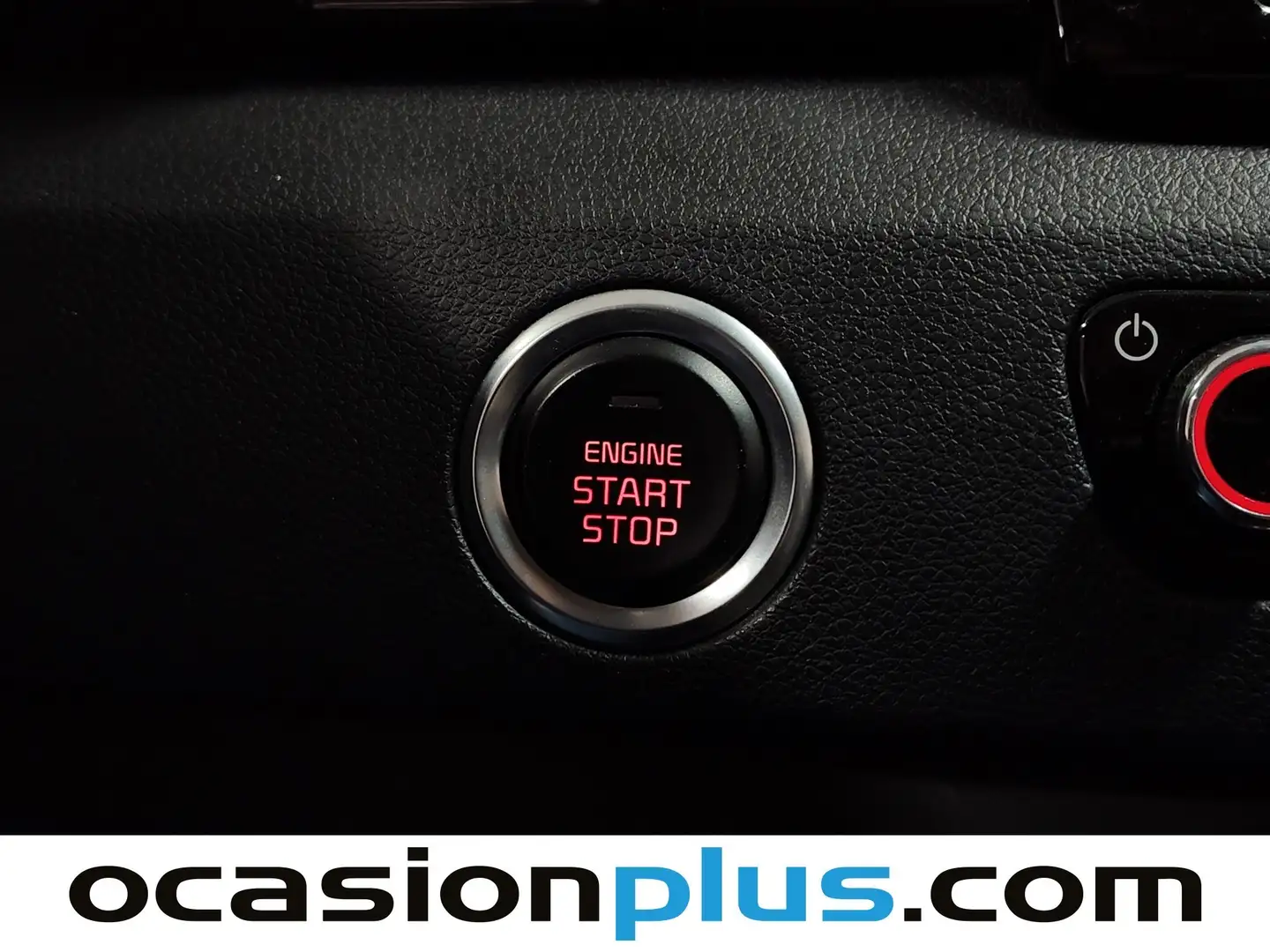 Foto KIA Niro Kia Niro 1.6 GDi HEV Híbrido Emotion (141 CV)