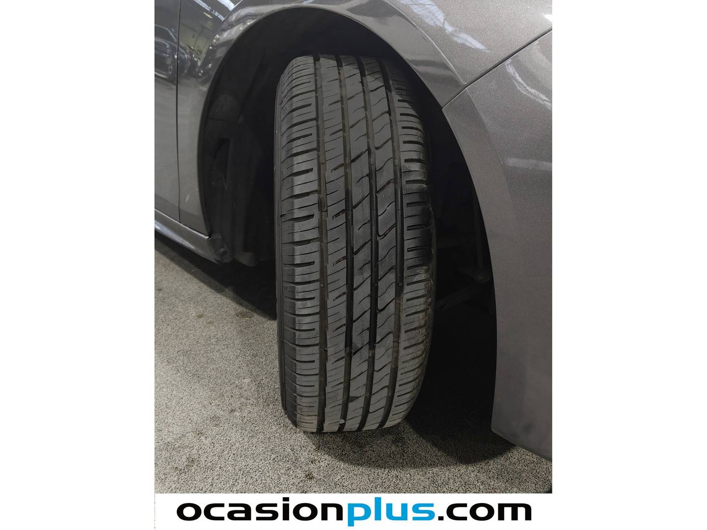 Peugeot 508 Peugeot 508 BlueHDi 130 S&S Business Line EAT8 (130 CV) automático